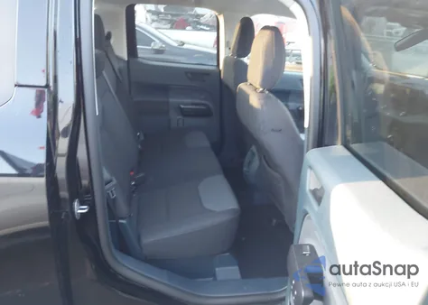 2024 Ford Maverick Xl z USA, uszkodzony, nr VIN 3FTTW8A3XRRA34303